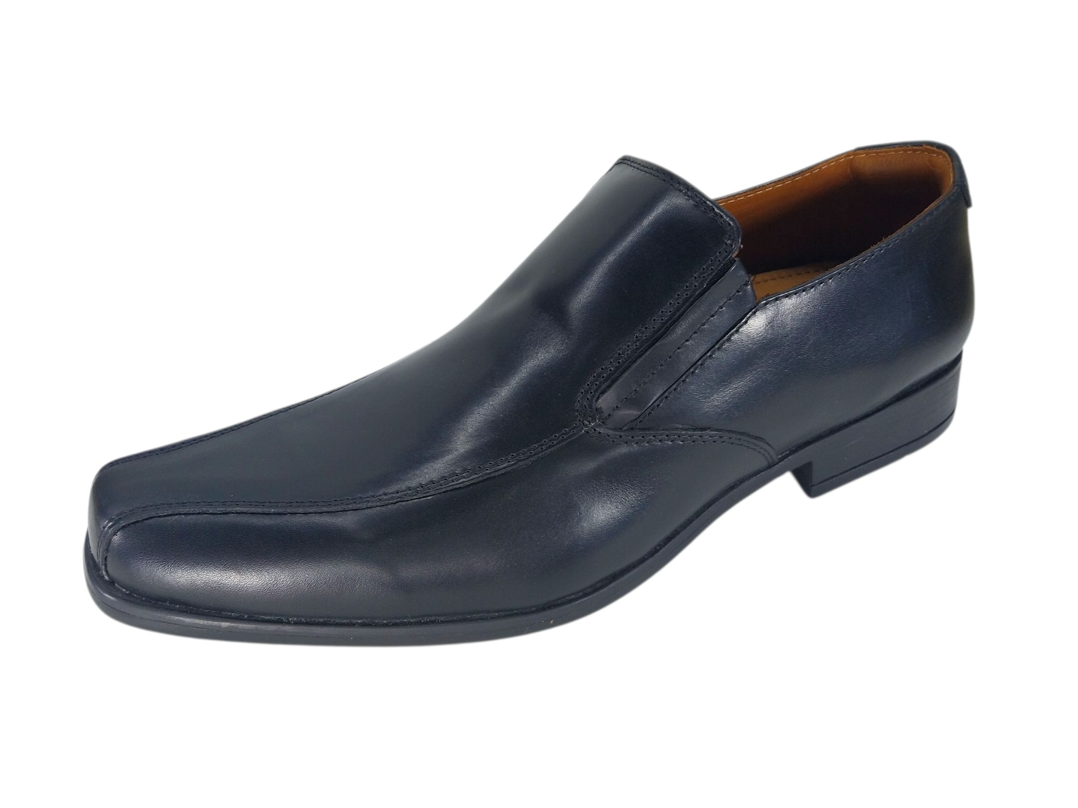 Calzado elegante de hombre